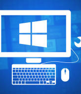 Настройки на Windows