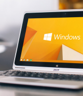Възстановяване на Windows