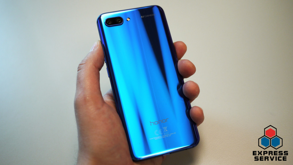 Honor 1