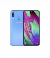 Ремонт на Samsung А40/A41