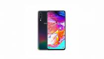 Ремонт на Samsung А70