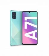 Ремонт на Samsung А71/A72
