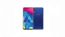 Ремонт на Samsung M10/M11