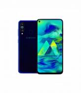 Ремонт на Samsung M40/M51